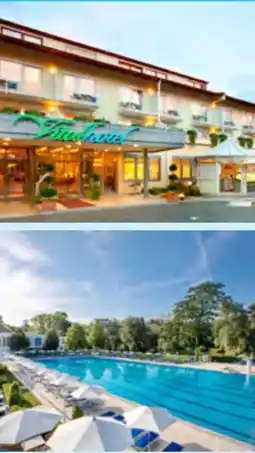 Hofer Hofer-Reisen Bad Radkersburg-Steiermark Angebot
