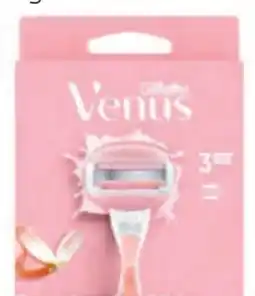 Hofer Gillette Venus Spa Breeze Klingen Angebot