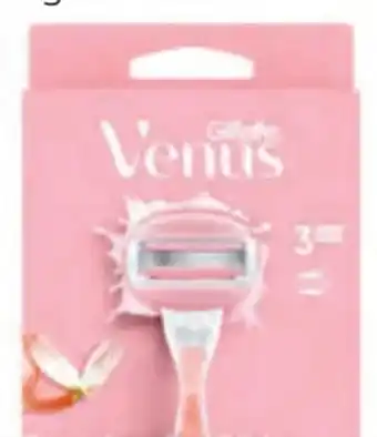 Hofer Gillette Venus Spa Breeze Klingen Angebot