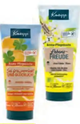 Hofer Kneipp Aroma Pflegedusche Angebot