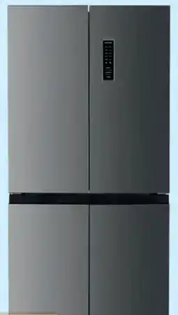 Hofer Ceem Multidoor Kühl-Gefrierkombination MD400 Angebot
