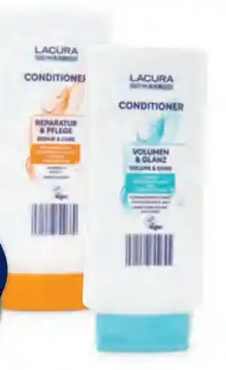 Hofer Lacura Classic Conditioner Angebot