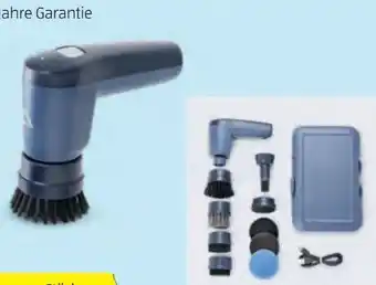 Hofer Ambiano Reinigungsbürste Angebot