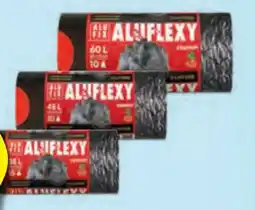 Hofer Alufix Aluflexy-Müllsäcke Angebot