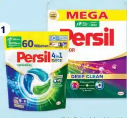 Hofer Persil Waschpulver Angebot