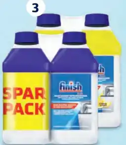 Hofer Finish Maschinentiefenreiniger Angebot