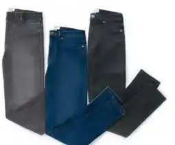 Hofer Up 2 Fashion Damen Jeggings Angebot