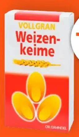 Prokopp Dr. Grandel Vollgran Weizenkeime Angebot