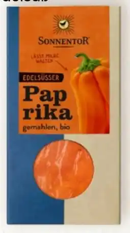 Prokopp Sonnentor Alles im Grünen Bio Salatgewürz Angebot