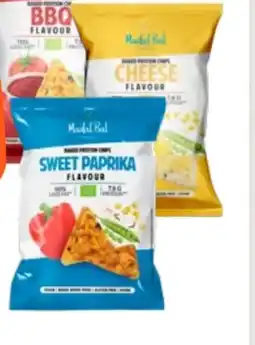 Prokopp Madal Bal Baked Protein Chips Angebot