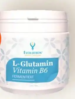Prokopp Evolution L-Glutamin Vitamin B6 Pulver Angebot