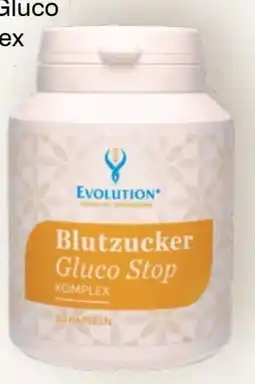 Prokopp Evolution Blutzucker Gluco Stop Komplex Kapseln Angebot