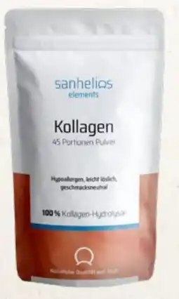 Prokopp Sanhelios Kollagen Pulver Angebot