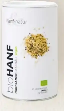 Prokopp Hanf & Natur Bio Hanfsamen Angebot