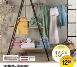 Reiter Duschtuch Angebot
