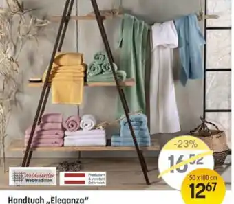 Reiter Duschtuch Angebot