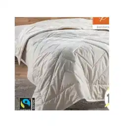 Reiter Leinen-Baumwolldecke F2639201 1 Stück Rabatt exklusiv für Vorteilskund*innen Betten Reiter Angebot