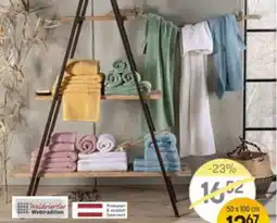 Reiter Duschtuch Angebot