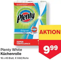 MPreis Küchenrolle Angebot