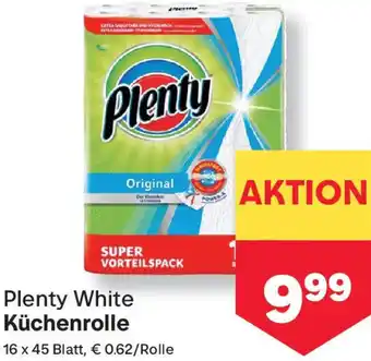 MPreis Küchenrolle Angebot