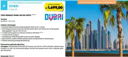 Hofer Reisen City-trip/vereinigte arabische emirate Angebot