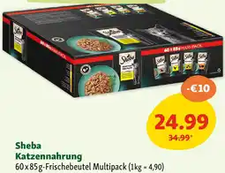 Fressnapf Katzennahrung Angebot