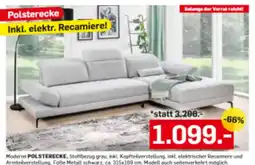 Möbel Ludwig Polsterecke Angebot