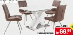 Möbel Ludwig Esszimmerstuhl Angebot