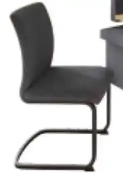 Möbel Ludwig Schwingstuhl Angebot