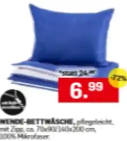 Möbel Ludwig Wende-bettwāsche Angebot
