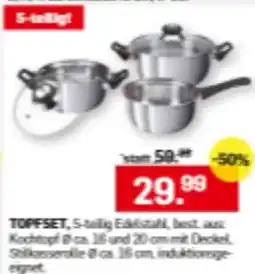 Möbel Ludwig Topfset Angebot