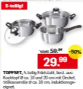Möbel Ludwig Topfset Angebot