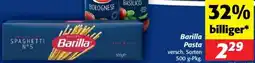 Nah&Frisch Pasta Angebot