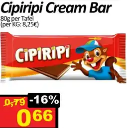 Wurstico Cream Bar Angebot