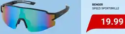 Hervis Speed sportbrille Angebot