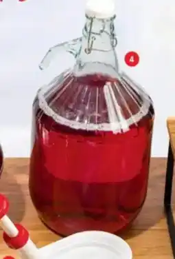 Pagro Diskont Einkochflasche Angebot