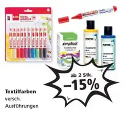 Pagro Diskont Textilfarbe Angebot