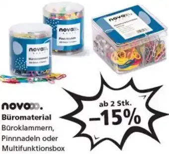 Pagro Diskont Büromaterial Angebot