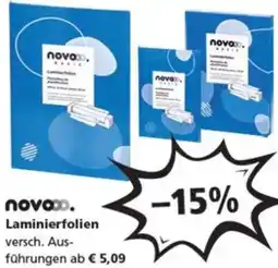 Pagro Diskont Laminierfolien Angebot