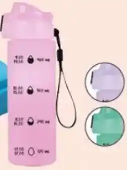Pagro Diskont Trinkflasche Angebot