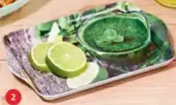 Pagro Diskont Mini-Cocktail-Tablett Angebot
