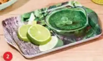 Pagro Diskont Mini-Cocktail-Tablett Angebot