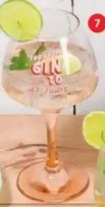 Pagro Diskont Stielglas Gin Angebot