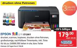 Pagro Diskont Ecolank ET-2861 Angebot