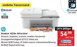 Pagro Diskont DeskJet Angebot