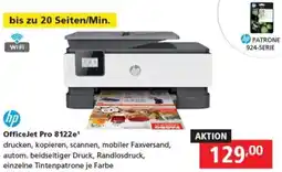 Pagro Diskont OfficeJet Pro Angebot