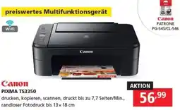 Pagro Diskont Pixma Angebot