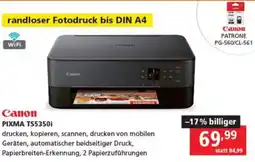 Pagro Diskont Pixma Angebot