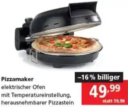 Pagro Diskont Pizzamaker Angebot