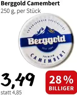 Der Grissemann Berggold Camembert Angebot